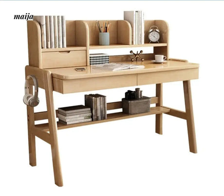 Esma Adjustable Student Desk Set from maija