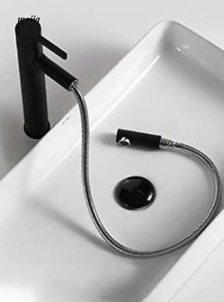 Ultra Thin Bathroom Countertop Basin from maija