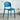 Terrell Thickened Plastic Dining Chair from BENCHAO