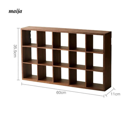 KIMACHI Tea Set Display Shelf from KIMACHI