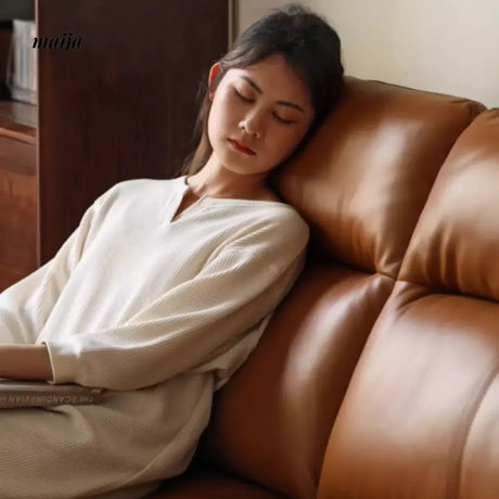 GENJI Keaton Sofa from GENJI