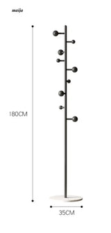 Emmy Coat Hanger