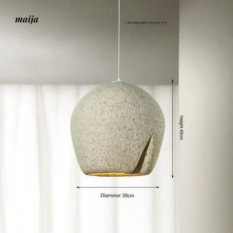 MODENG Harrison Pendant Ceiling Light from MODENG