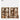 GENJI Galvin Solid Wood Wardrobe from GENJI