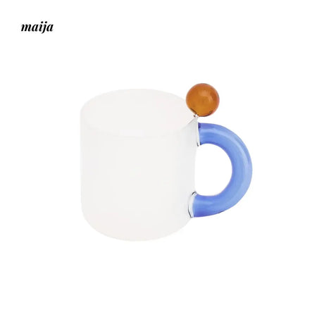 SOREMO Jelly Bean Frosted Mug from maija