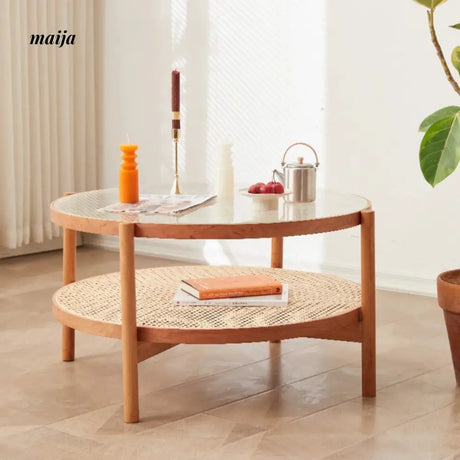 XIXI Meredith Coffee Table from XIXI