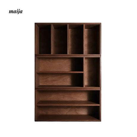LIFEPOEM Jimmy Solid Wood Cabinet from LIFEPOEM