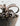 CIIREALS Heavy Rain Ceramic Planter from CIIREALS