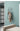 JINRAN Wall Hanging Coat Rack Nordic Design from JINRAN