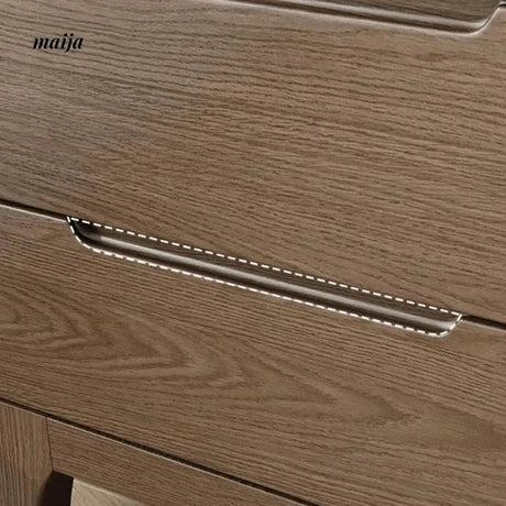 FUYUKI El Paso Bedside Table from FUYUKI