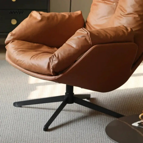 GENJI Ladle Rocking Chair from GENJI
