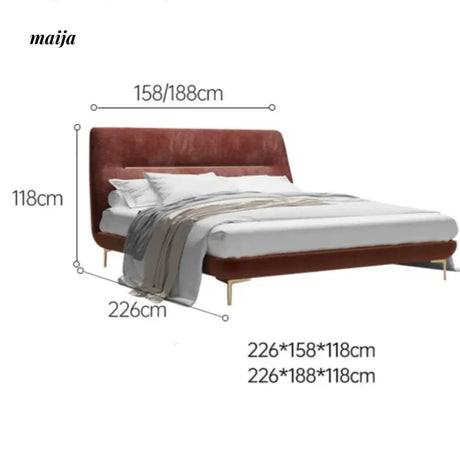 KBOOS Aiden Bed from KBOOS