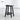 JUWU Brookings Solid Wood Bar Stools from JUWU