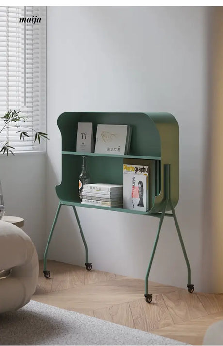 JINRAN Bedroom Cart Nordic Style Storage System from JINRAN