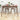 FUYUKI Extendable Dining Table from FUYUKI