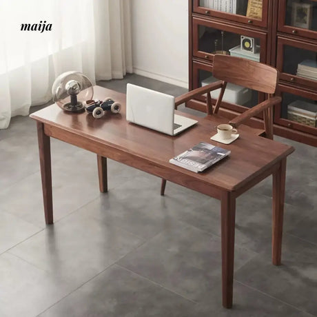 XIXI Mackenzie Solid Wood Chair from XIXI
