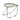 LIFEPOEM Cardiff Folding Stool from LIFEPOEM
