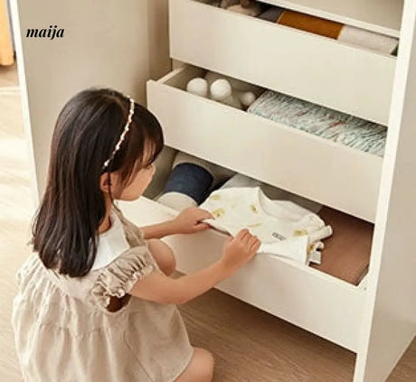 Miura Children Wardrobe from LINSY KIDS