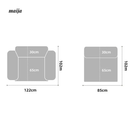 [Pre-Order] Petal Modular Sofa from maija