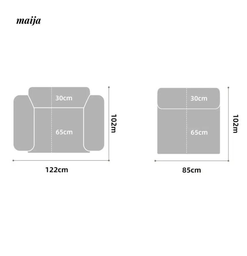 [Pre-Order] Petal Modular Sofa from maija