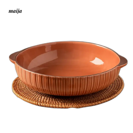 MOSE Sauerkraut Fish Bowl from MOSE