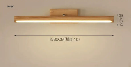 CH LIGHTING LED Mirror Headlight for Bathroom from CH LIGHTING