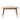 XIXI Harley Cherry Wood Dining Set from maija