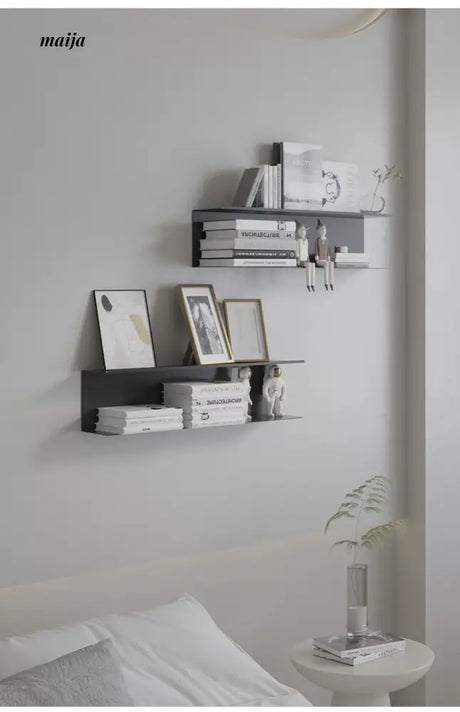 JINRAN Partition Wall Shelf Restaurant Decor from JINRAN