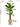 Artificial Large Leaf Banana Tree from maija