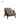 SMALL HIBISCUS Retro Wabi-Sabi Chair from SMALL HIBISCUS