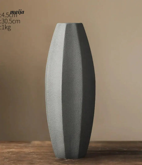 JOTO Japanese Handmade Ceramics Creative Decorations Simple Design from JOTO