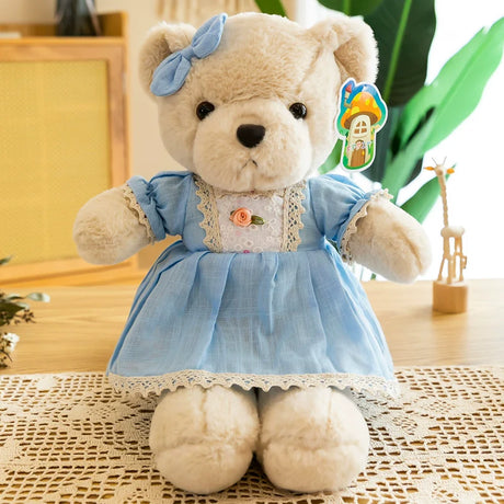 WANBAOLE Finn Wedding Gift Plush Pillow from WANBAOLE