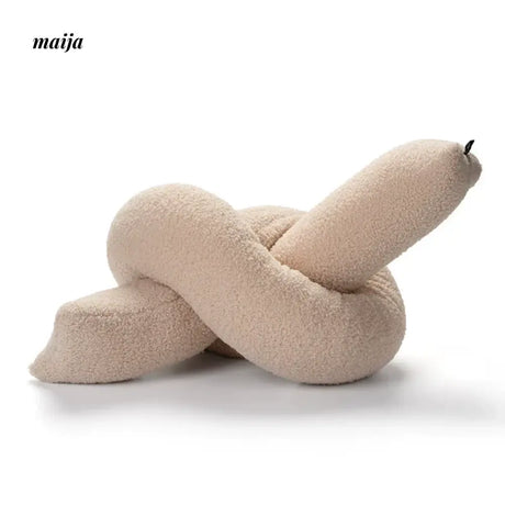 MISTYWOOD High-Grade Abstract Pillow Sleeve from MISTYWOOD