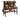 Vega Adjustable Student Desk Set from maija