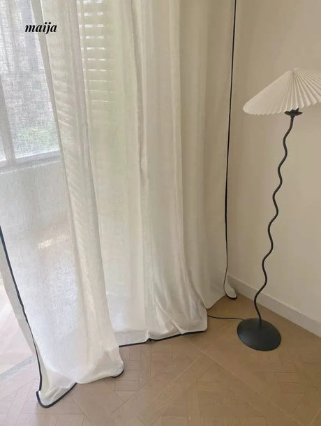 Aimee Curtains from maija
