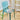 LAZYSPACE Leo Acrylic Coffee Chair from LAZYSPACE