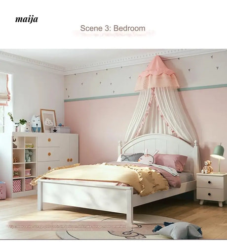LINSYKIDS Marnie Children's Wardrobe with Drawers from LINSY KIDS