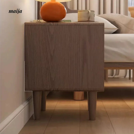 FUYUKI Seattle Bedside Table from FUYUKI