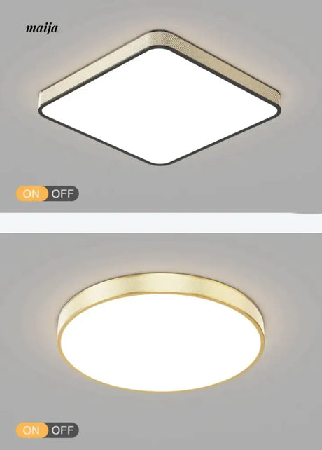 GVG LED Ceiling Light from GVG