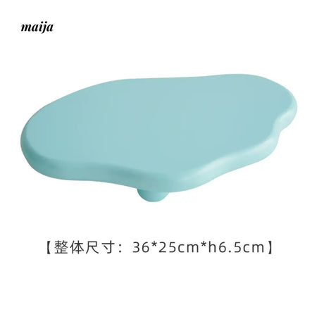 LIVINGPLUS Decorative Desktop Storage Tray from LIVINGPLUS