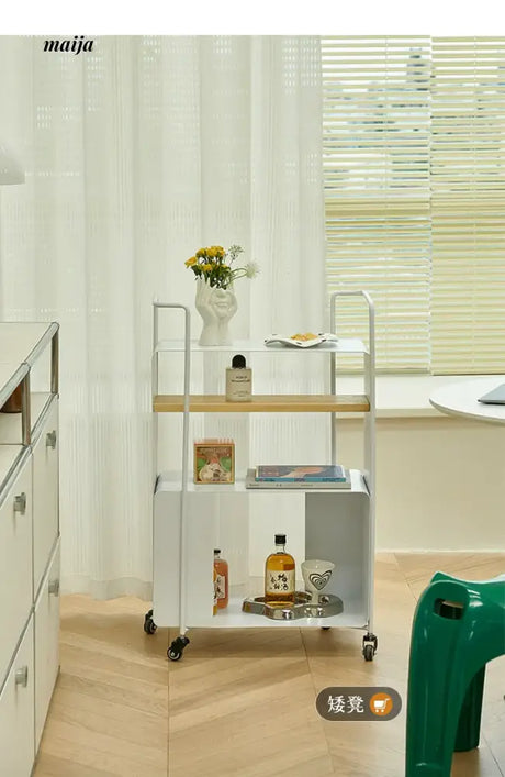 LAZYSPACE Ethan Modern Cart from LAZYSPACE