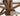 CH LIGHTING Cream Japanese Bedroom Ceiling Light from CH LIGHTING