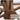 CH LIGHTING Cream Japanese Bedroom Ceiling Light from CH LIGHTING
