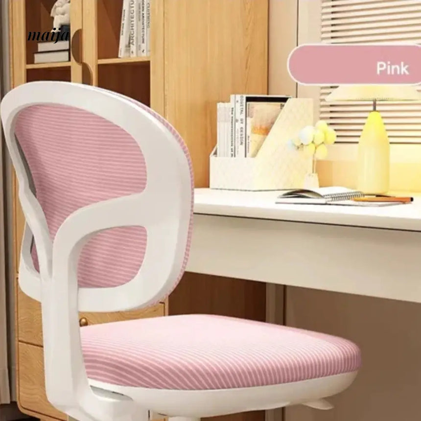 IDESK 601 Study Chair from IDESK