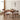 XIXI Poet's Solid Wood Chair from XIXI