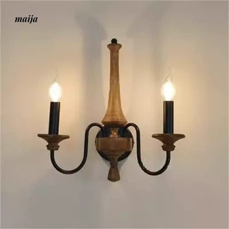 NANCY French Retro Chandelier Soft Decor Children's Room from NANCY