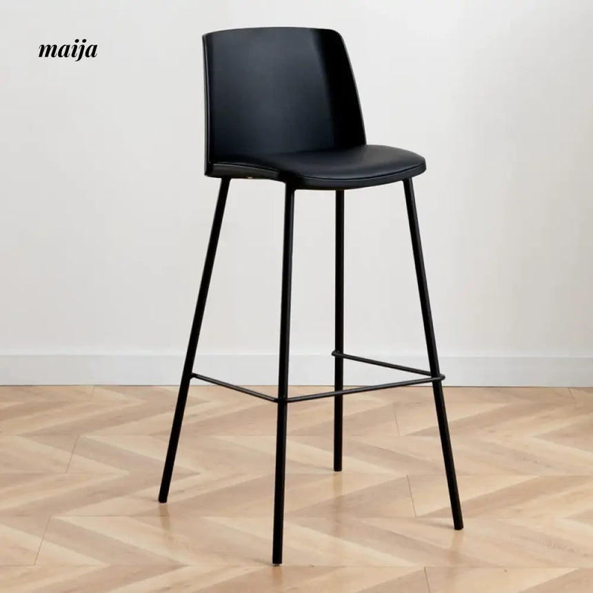 Pastel Bar Stool