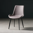 LAZYSPACE Chloe Back Dining Chair from LAZYSPACE