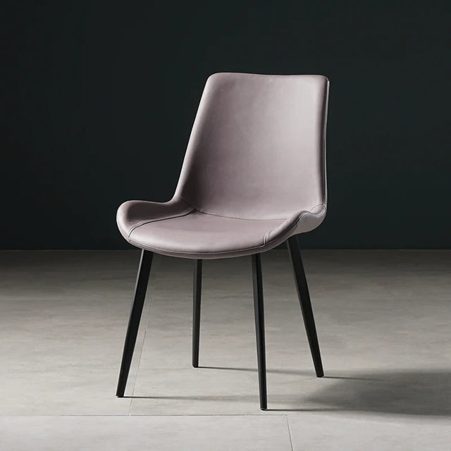 LAZYSPACE Chloe Back Dining Chair from LAZYSPACE