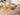 MOODSTORM Lilli Simple Iron Dining Table and Chair Set from Kaiyashi